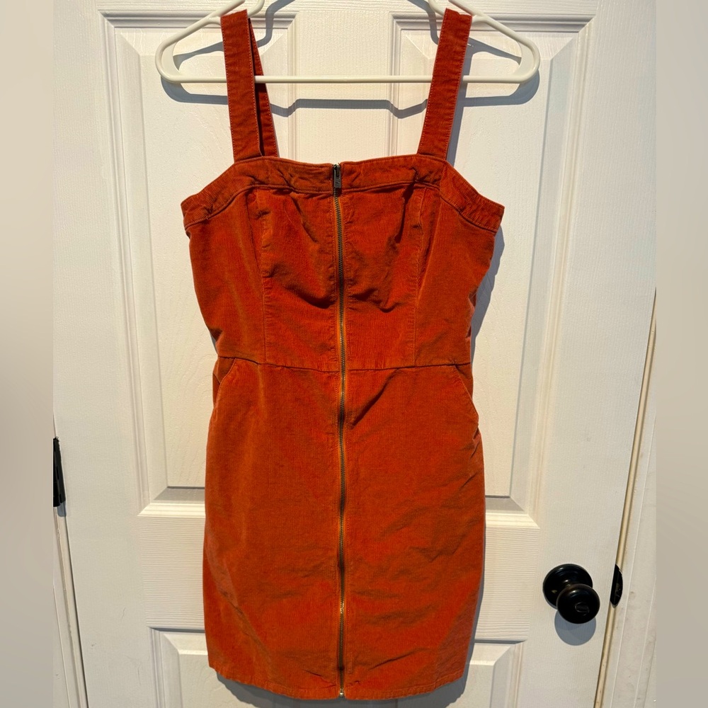 Hollister dress